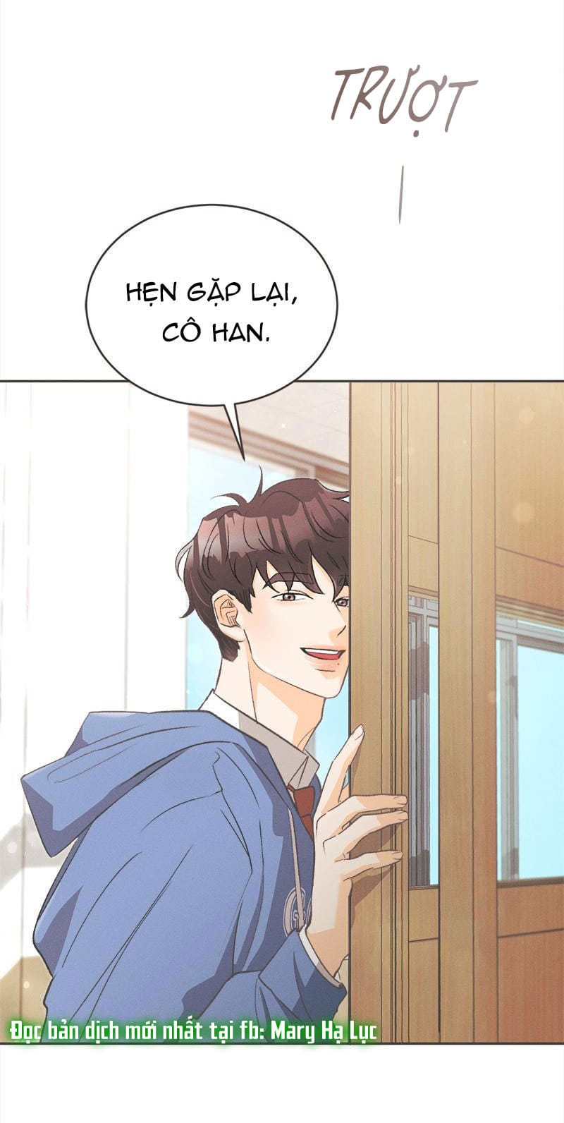 Giấc Mơ Đêm Hè Chapter 2.2 - Trang 9