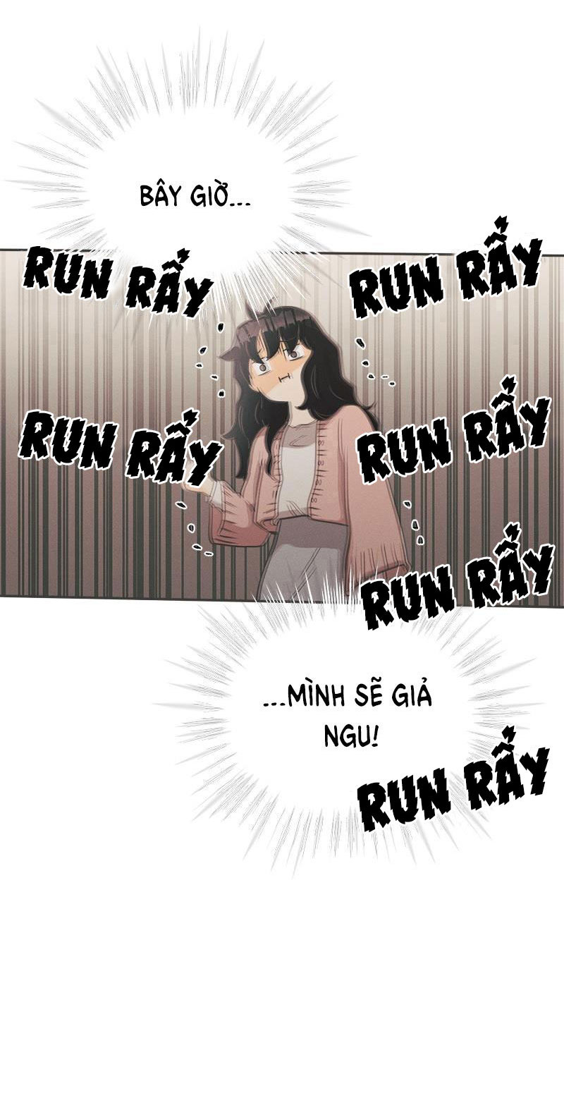 Giấc Mơ Đêm Hè Chapter 2.3 - Trang 21