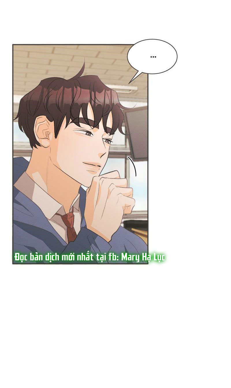 Giấc Mơ Đêm Hè Chapter 2.3 - Trang 23