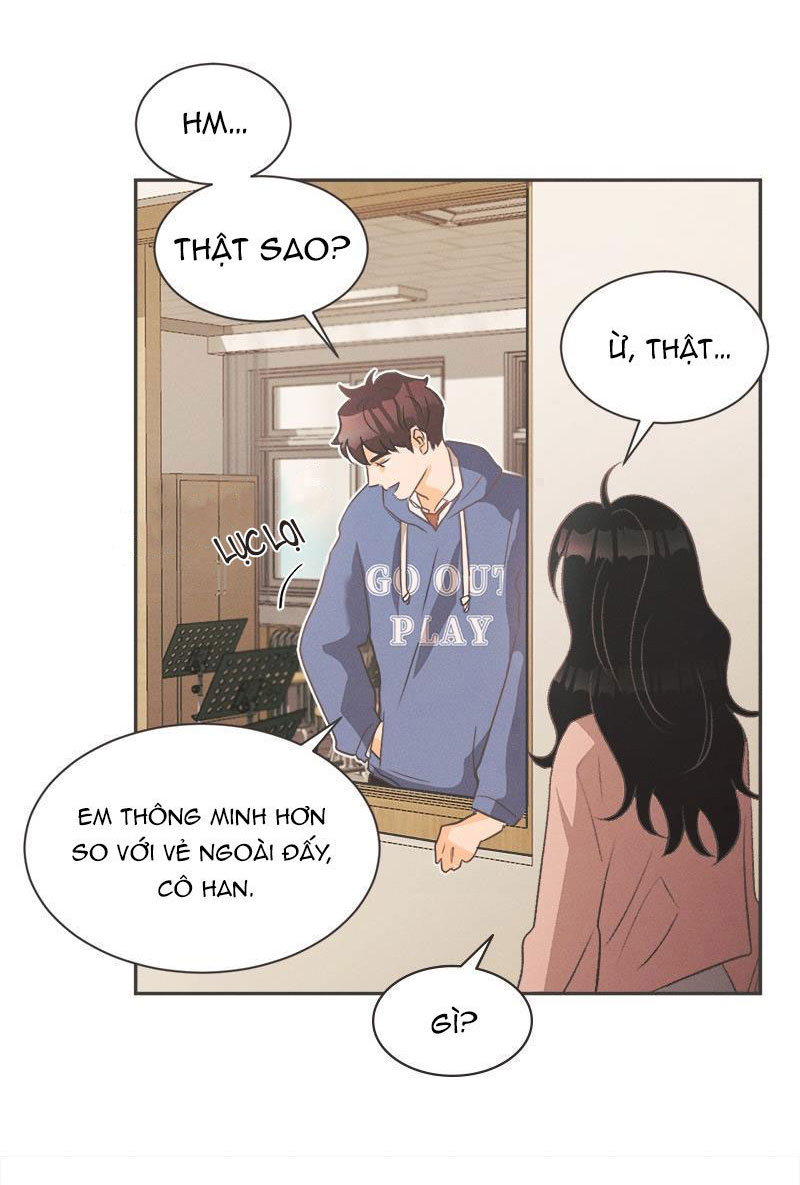 Giấc Mơ Đêm Hè Chapter 2.3 - Trang 24