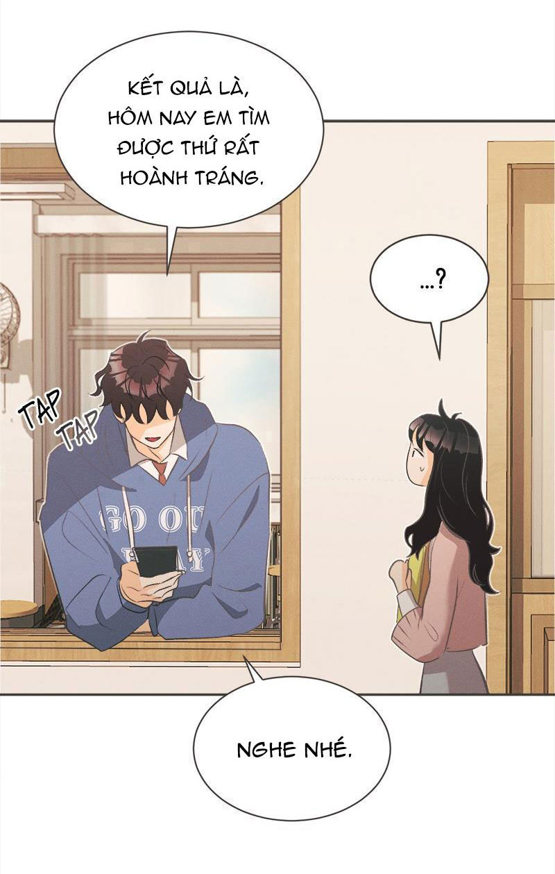 Giấc Mơ Đêm Hè Chapter 2.3 - Trang 25