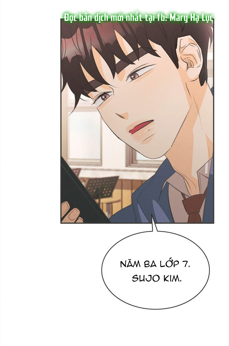 Giấc Mơ Đêm Hè Chapter 2.3 - Trang 31
