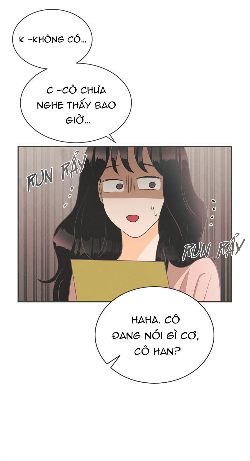 Giấc Mơ Đêm Hè Chapter 2.3 - Trang 33