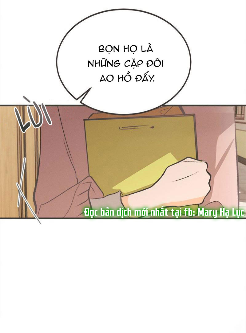 Giấc Mơ Đêm Hè Chapter 2.3 - Trang 34