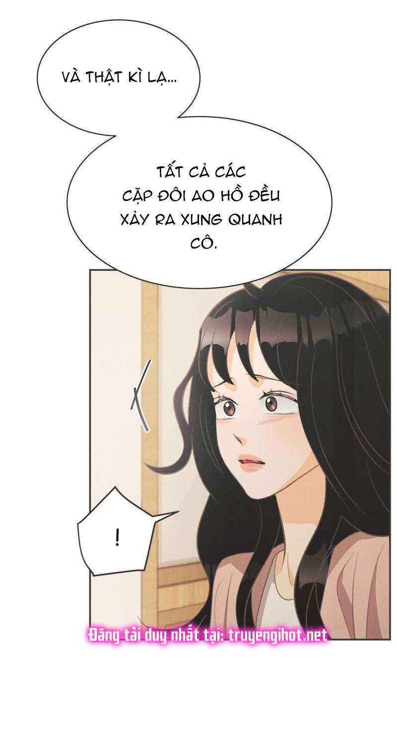 Giấc Mơ Đêm Hè Chapter 2.3 - Trang 40