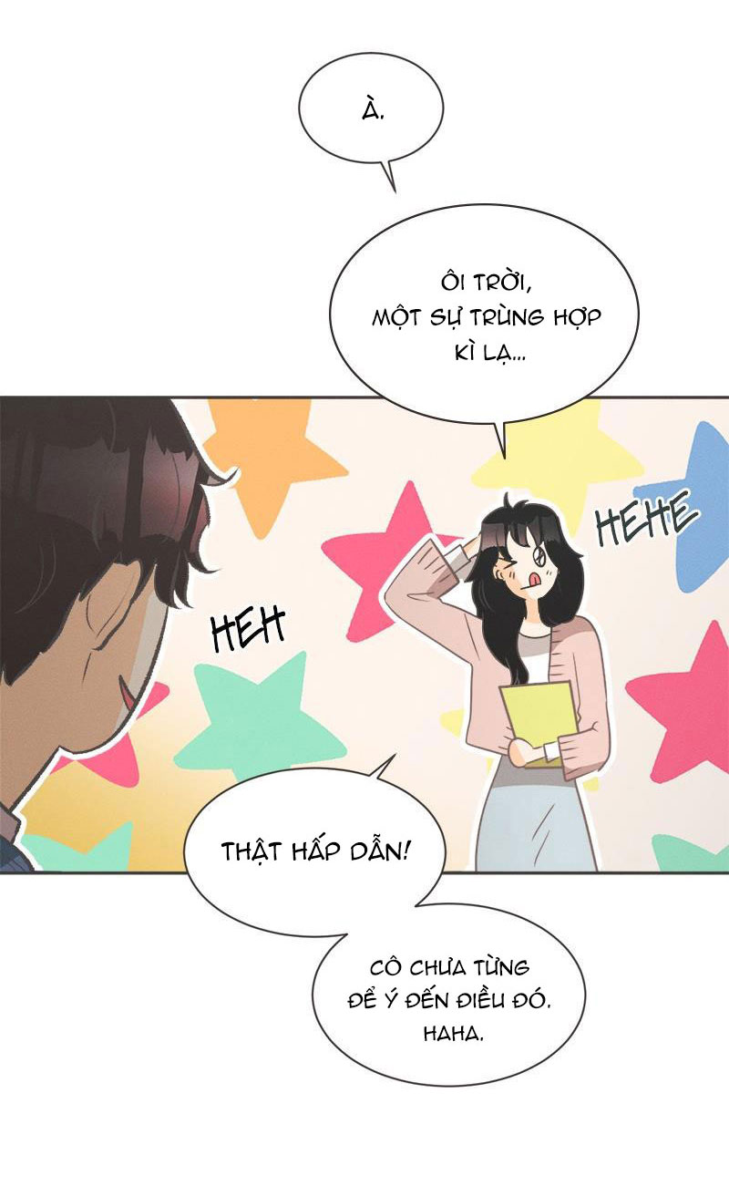 Giấc Mơ Đêm Hè Chapter 2.3 - Trang 42