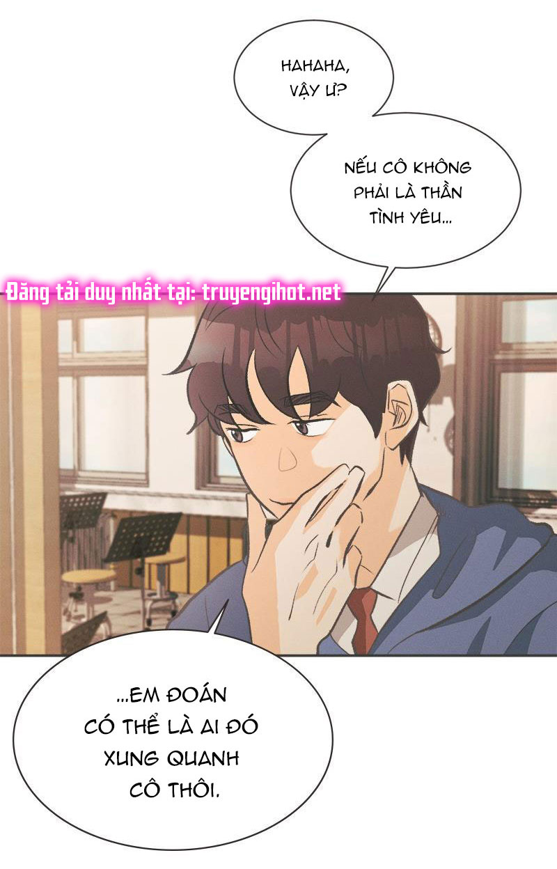 Giấc Mơ Đêm Hè Chapter 2.3 - Trang 43
