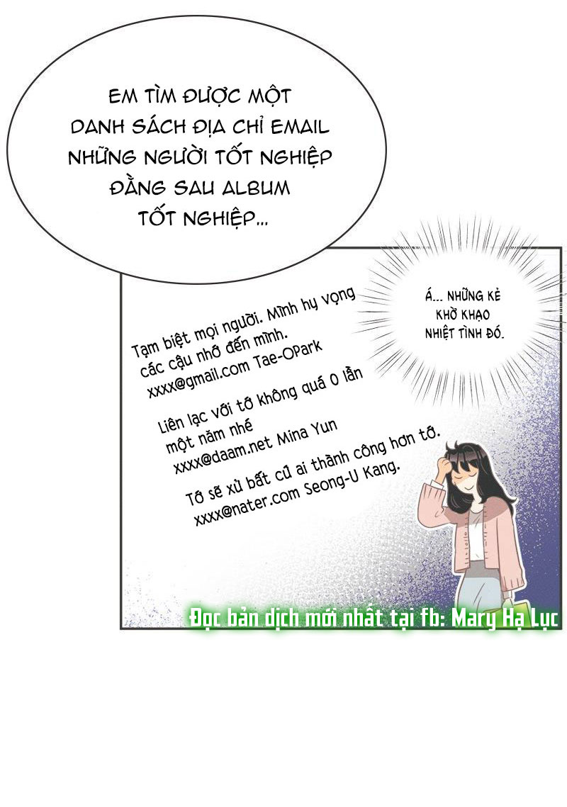 Giấc Mơ Đêm Hè Chapter 2.3 - Trang 44