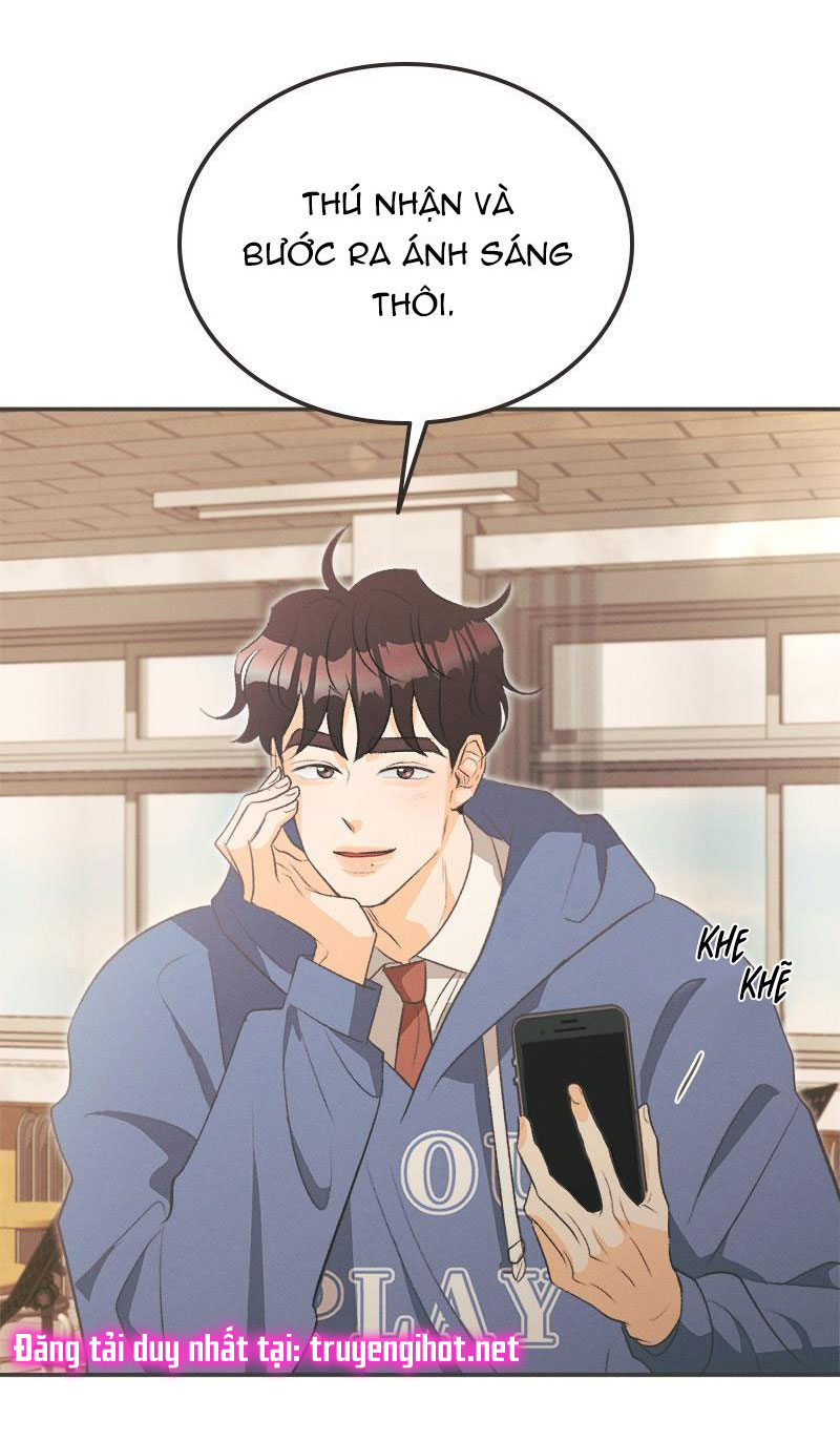 Giấc Mơ Đêm Hè Chapter 2.3 - Trang 49