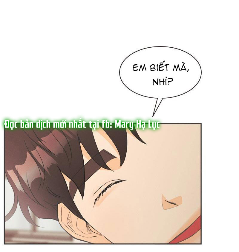 Giấc Mơ Đêm Hè Chapter 2.3 - Trang 9
