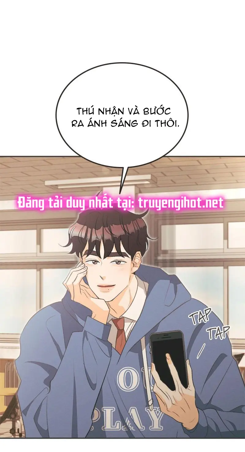 Giấc Mơ Đêm Hè Chapter 3.1 - Trang 11