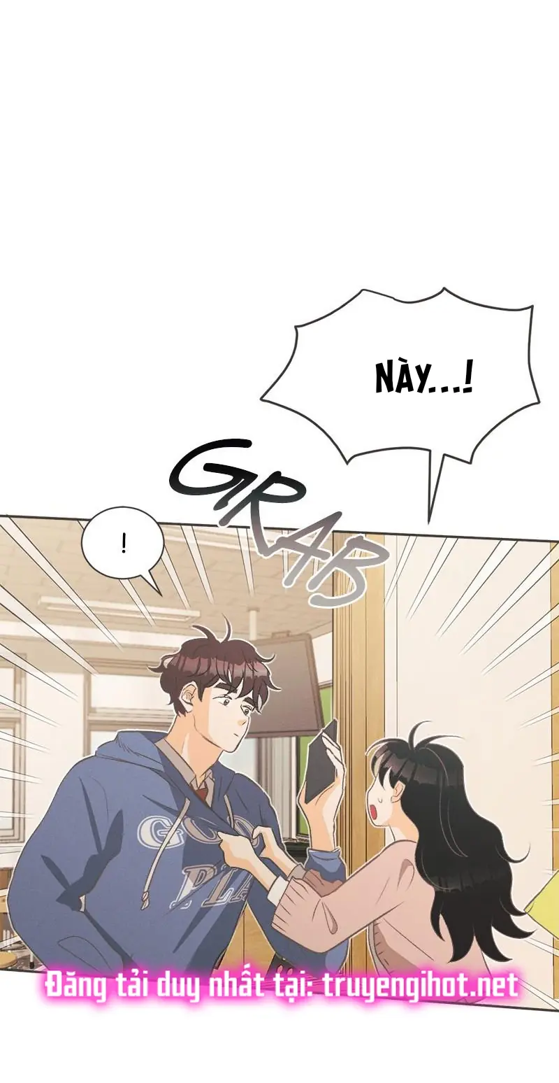 Giấc Mơ Đêm Hè Chapter 3.1 - Trang 13