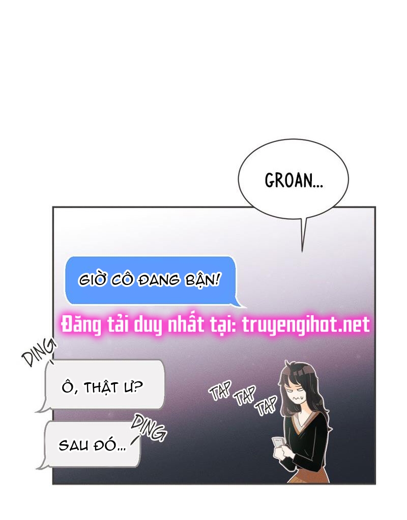 Giấc Mơ Đêm Hè Chapter 3.1 - Trang 28