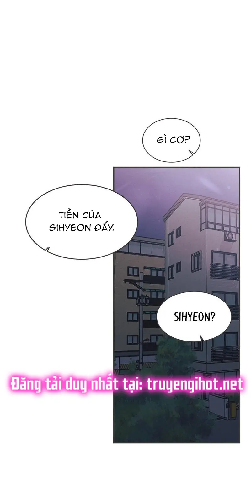 Giấc Mơ Đêm Hè Chapter 3.2 - Trang 18