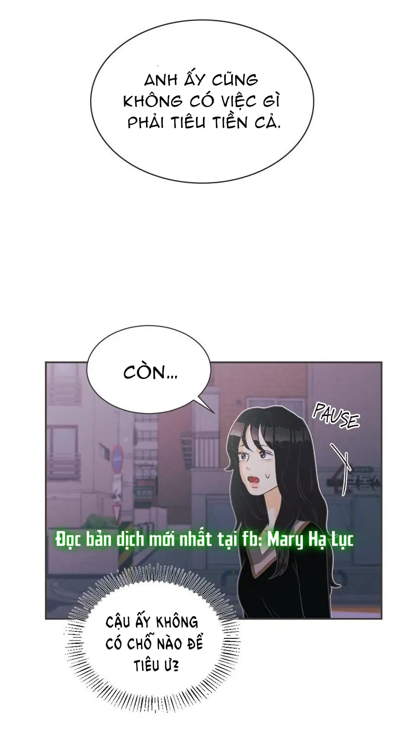 Giấc Mơ Đêm Hè Chapter 3.2 - Trang 22