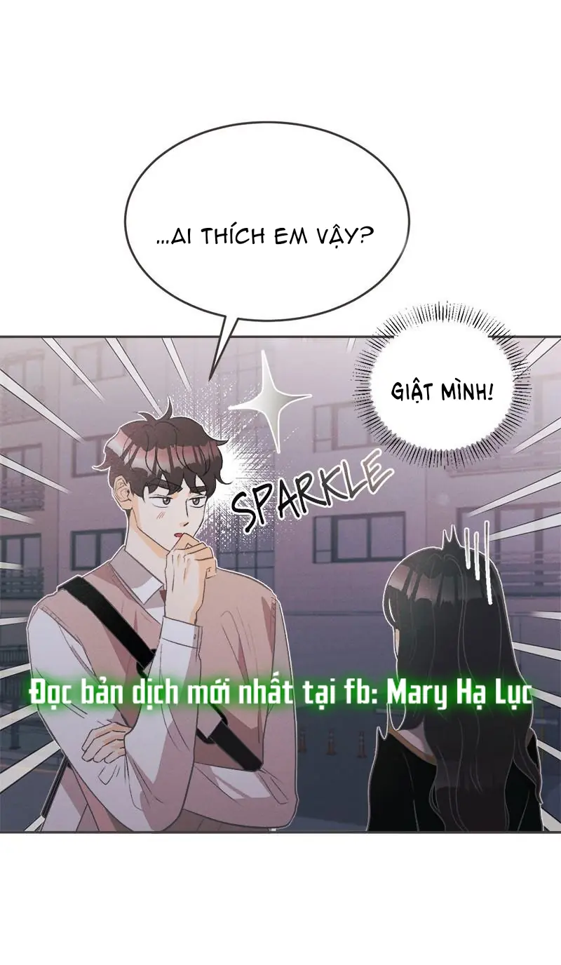 Giấc Mơ Đêm Hè Chapter 3.2 - Trang 26