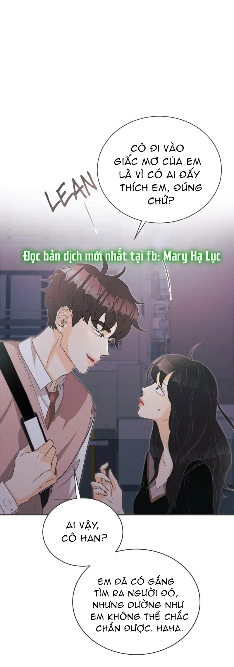Giấc Mơ Đêm Hè Chapter 3.2 - Trang 28