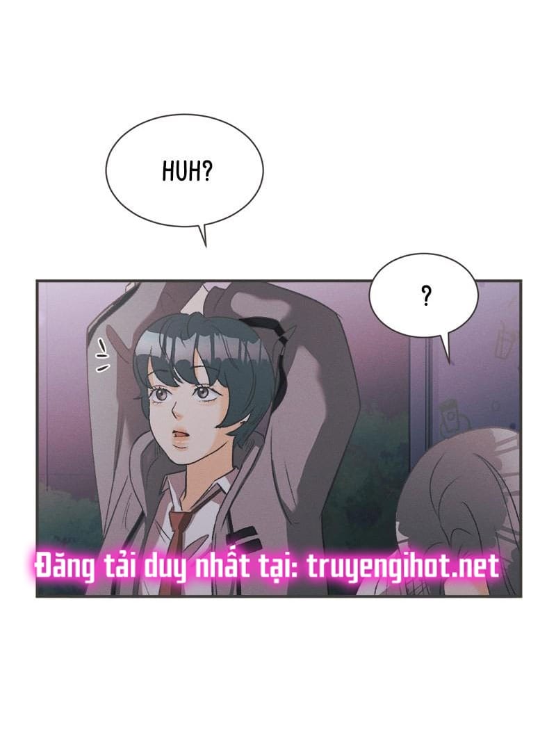Giấc Mơ Đêm Hè Chapter 3.3 - Trang 10