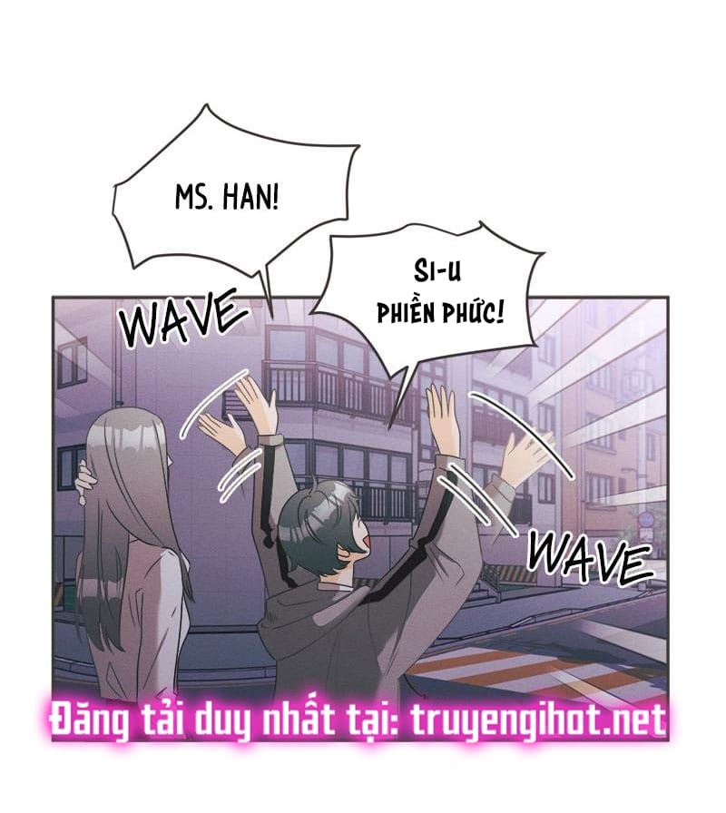 Giấc Mơ Đêm Hè Chapter 3.3 - Trang 12