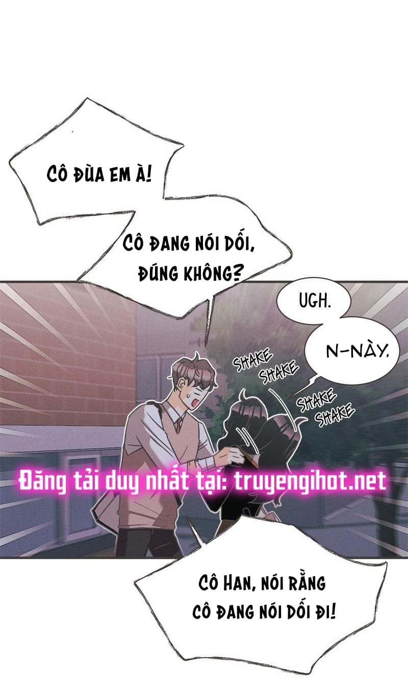 Giấc Mơ Đêm Hè Chapter 3.3 - Trang 30