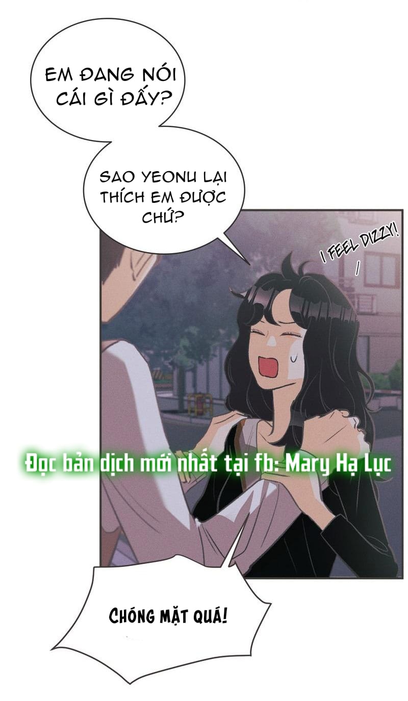 Giấc Mơ Đêm Hè Chapter 3.3 - Trang 31