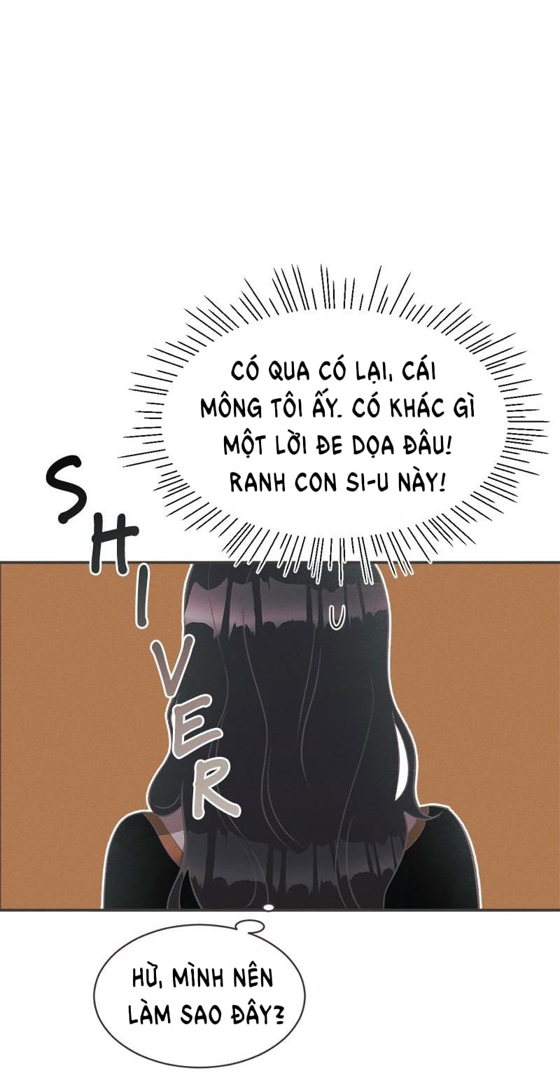 Giấc Mơ Đêm Hè Chapter 3.3 - Trang 7