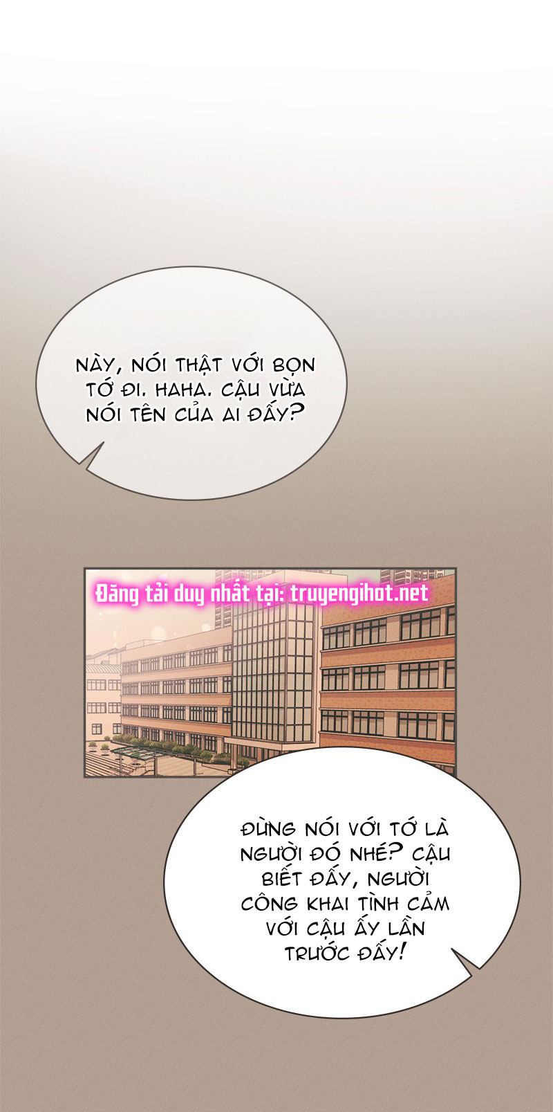 Giấc Mơ Đêm Hè Chapter 4.1 - Trang 11
