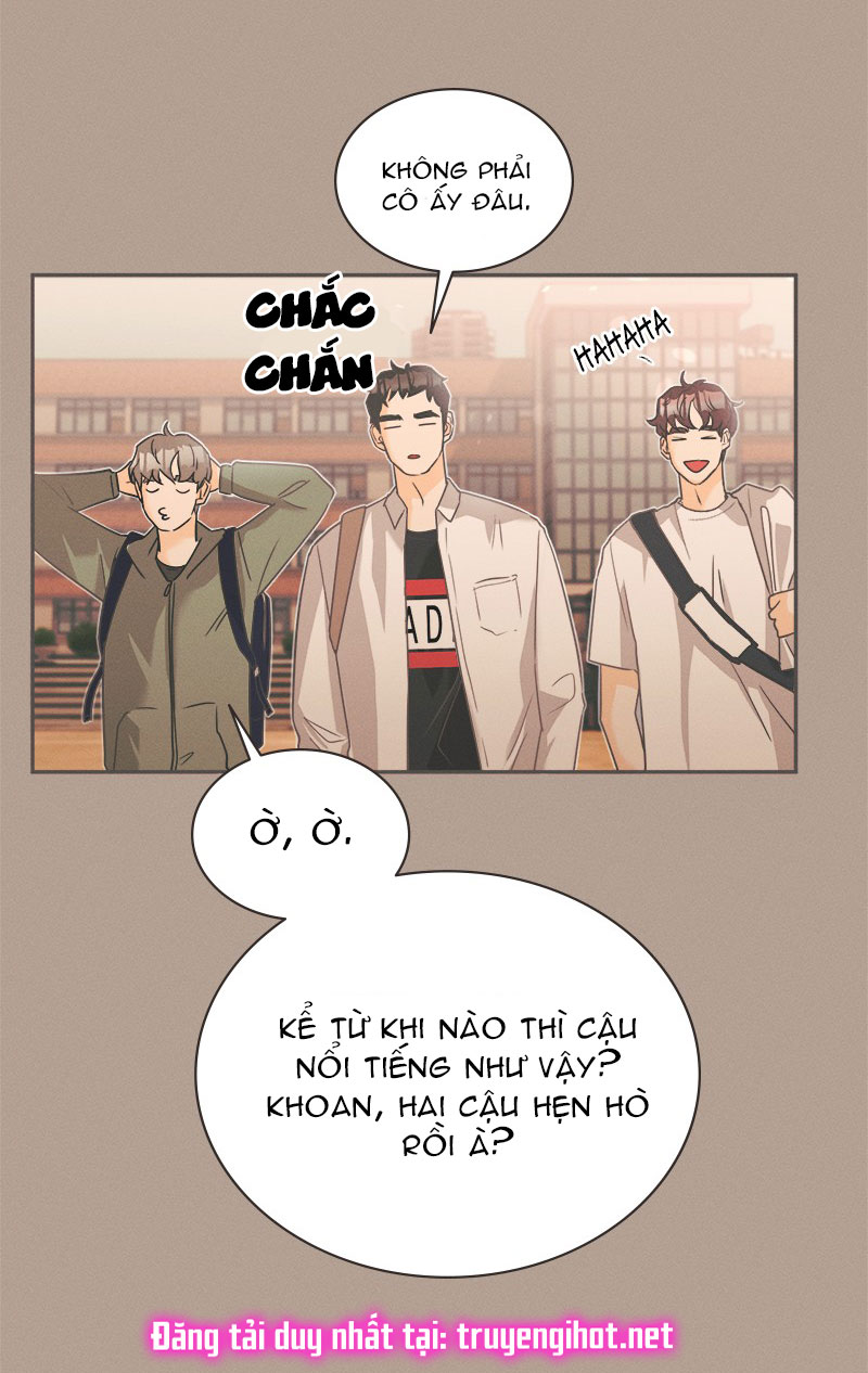 Giấc Mơ Đêm Hè Chapter 4.1 - Trang 12