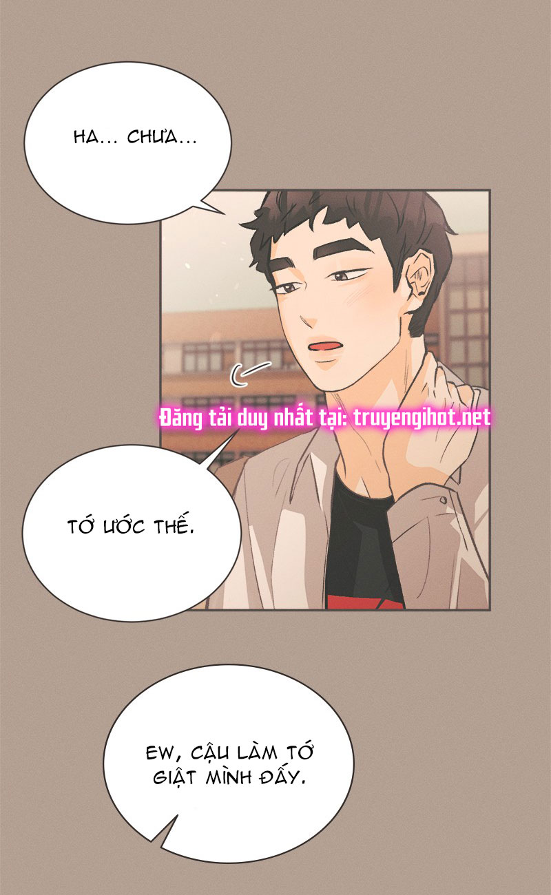 Giấc Mơ Đêm Hè Chapter 4.1 - Trang 13