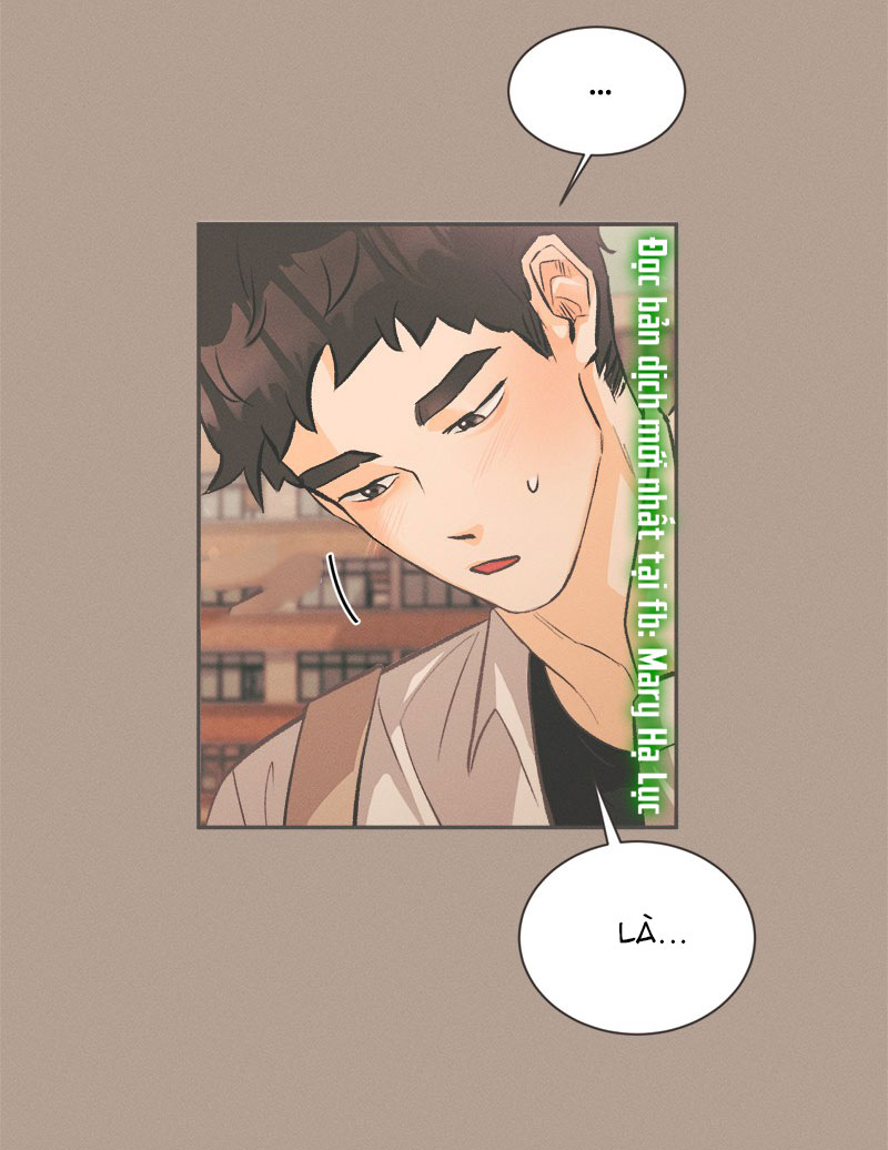 Giấc Mơ Đêm Hè Chapter 4.1 - Trang 14