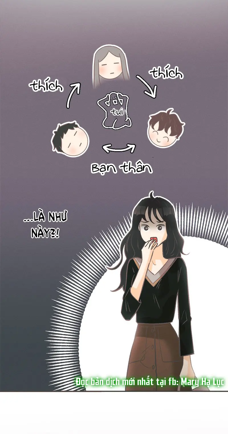 Giấc Mơ Đêm Hè Chapter 4.1 - Trang 19