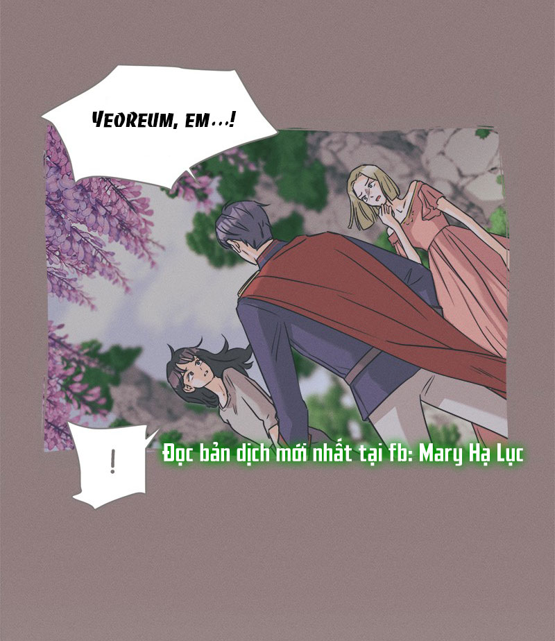 Giấc Mơ Đêm Hè Chapter 4.1 - Trang 22