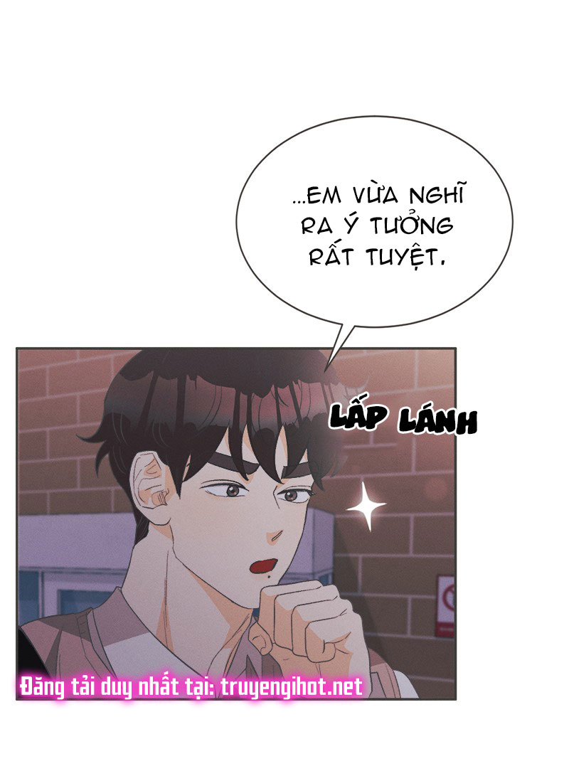 Giấc Mơ Đêm Hè Chapter 4.1 - Trang 25