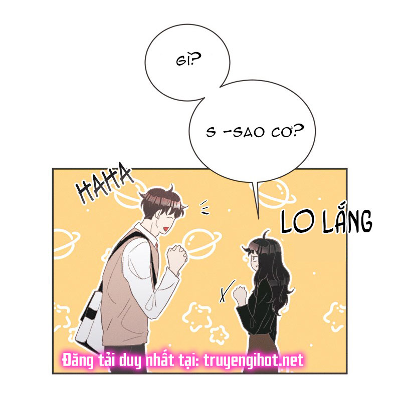 Giấc Mơ Đêm Hè Chapter 4.1 - Trang 27