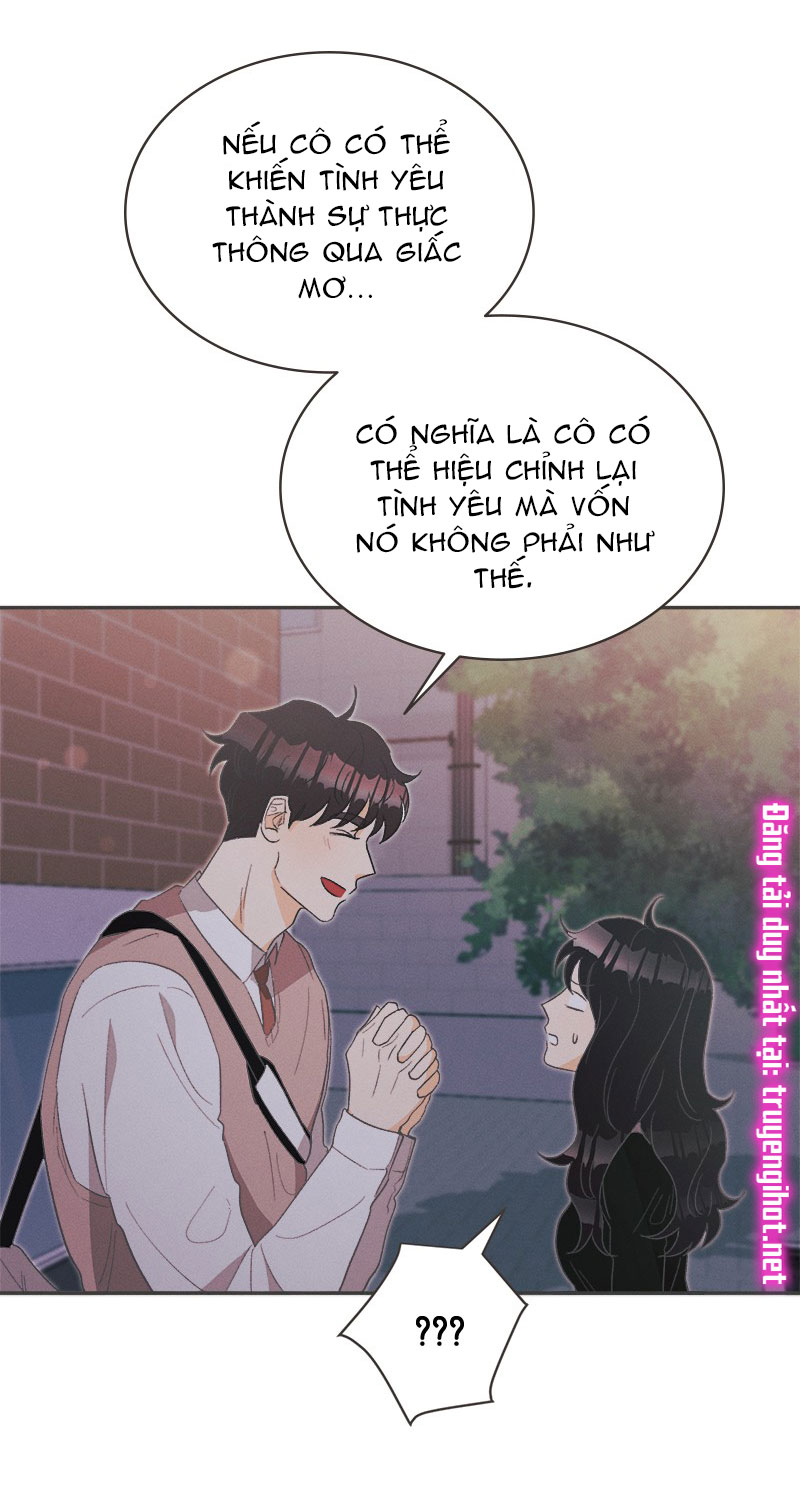 Giấc Mơ Đêm Hè Chapter 4.1 - Trang 29