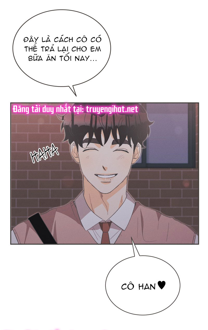 Giấc Mơ Đêm Hè Chapter 4.1 - Trang 31