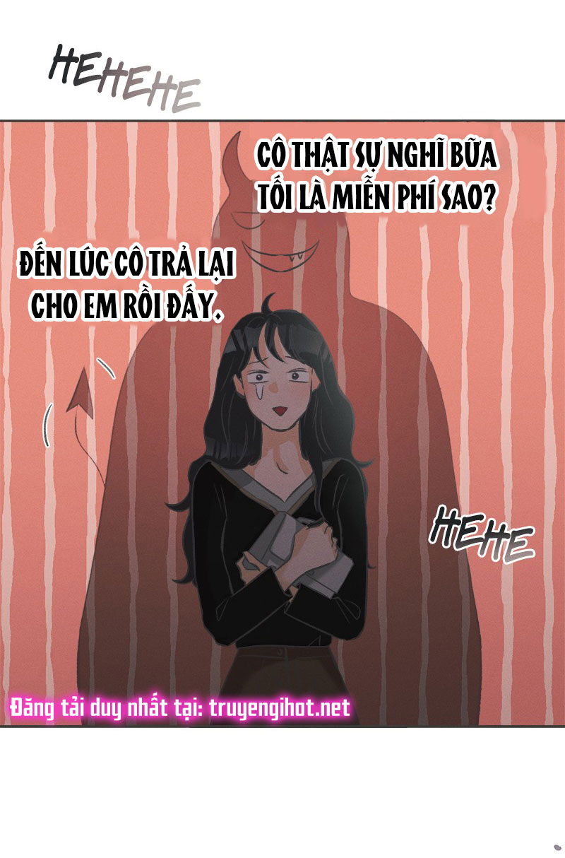 Giấc Mơ Đêm Hè Chapter 4.1 - Trang 33