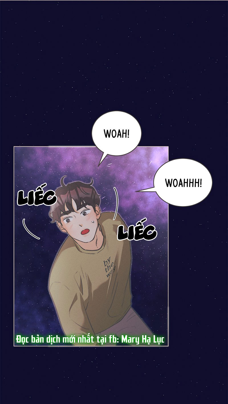 Giấc Mơ Đêm Hè Chapter 4.1 - Trang 39