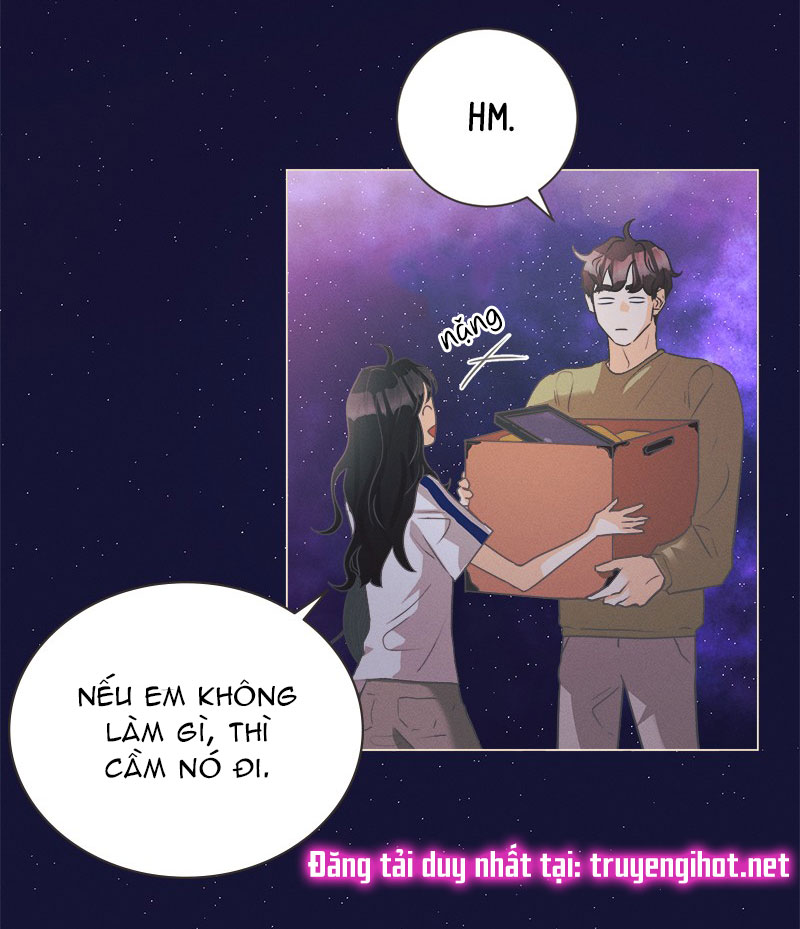 Giấc Mơ Đêm Hè Chapter 4.2 - Trang 10