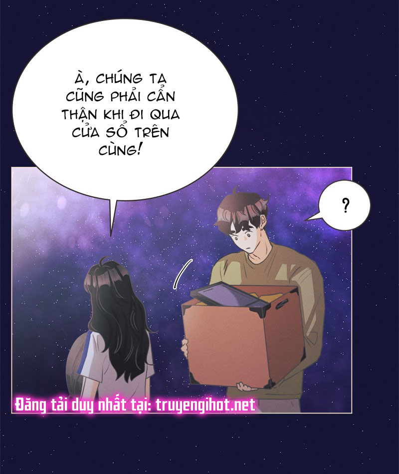 Giấc Mơ Đêm Hè Chapter 4.2 - Trang 11