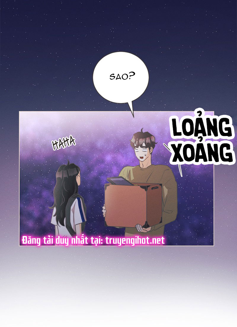 Giấc Mơ Đêm Hè Chapter 4.2 - Trang 13