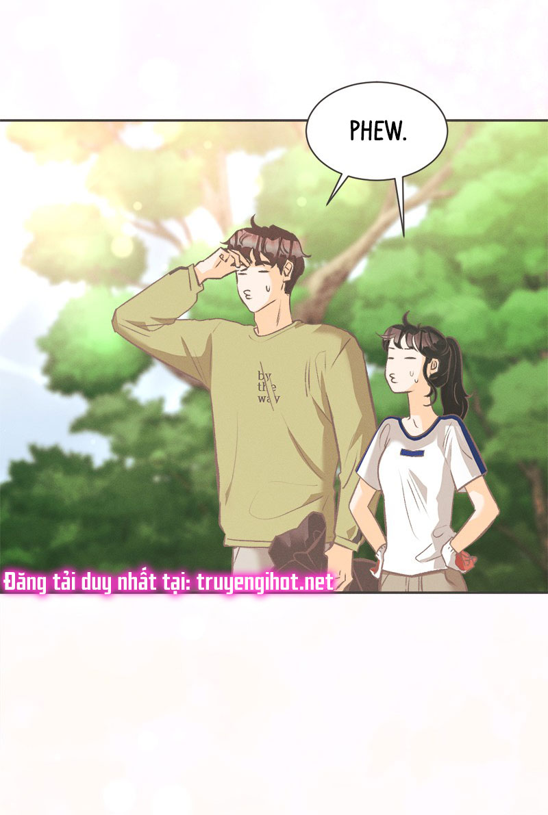 Giấc Mơ Đêm Hè Chapter 4.2 - Trang 16