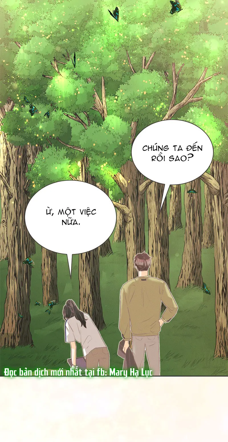 Giấc Mơ Đêm Hè Chapter 4.2 - Trang 18