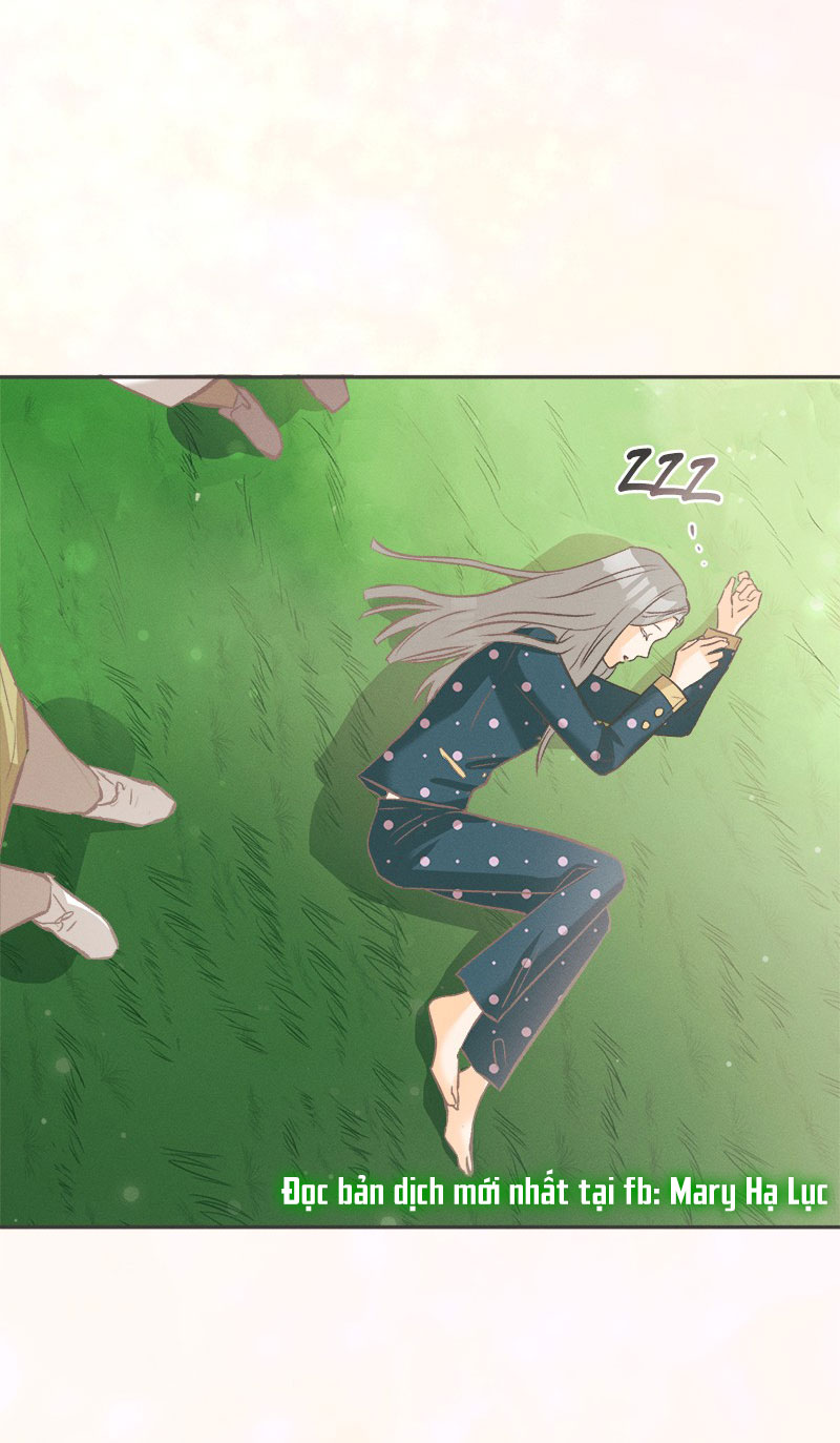 Giấc Mơ Đêm Hè Chapter 4.2 - Trang 21