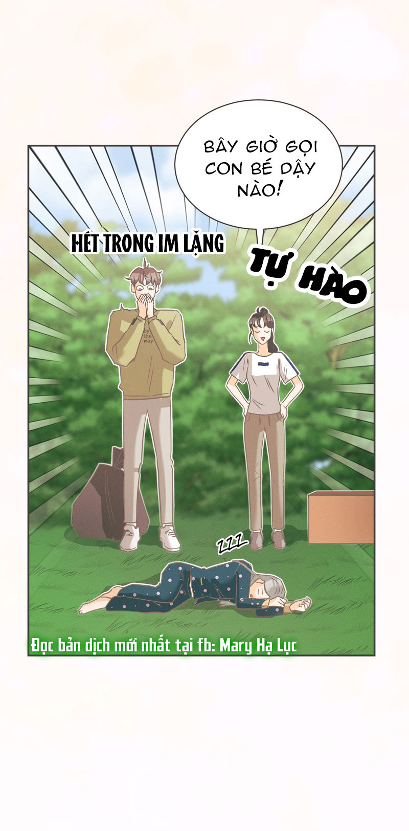 Giấc Mơ Đêm Hè Chapter 4.2 - Trang 22