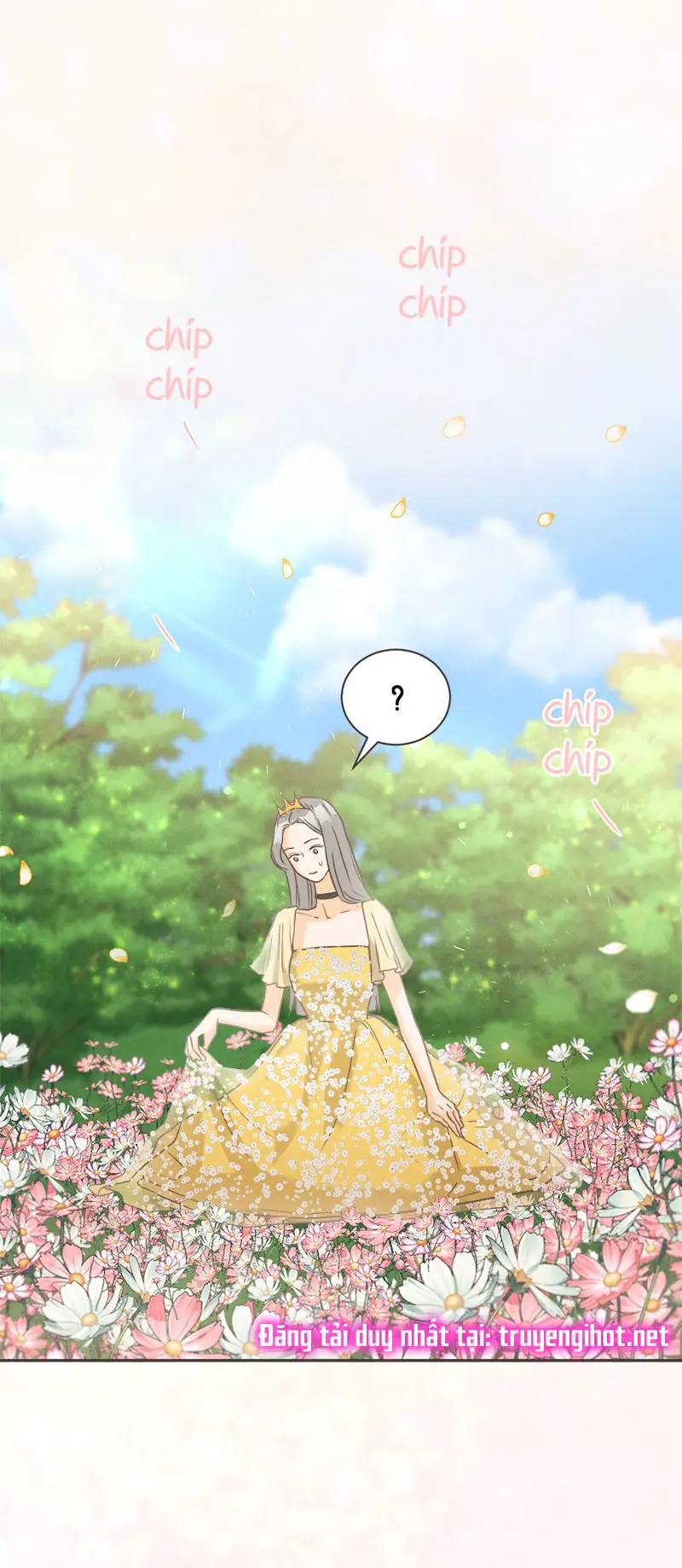 Giấc Mơ Đêm Hè Chapter 4.2 - Trang 28