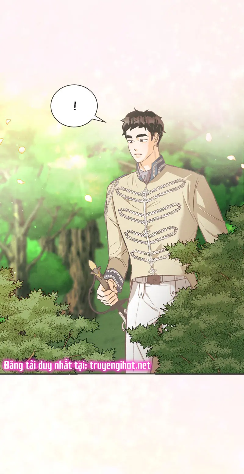 Giấc Mơ Đêm Hè Chapter 4.2 - Trang 30