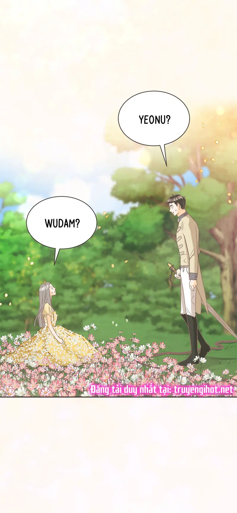 Giấc Mơ Đêm Hè Chapter 4.2 - Trang 31