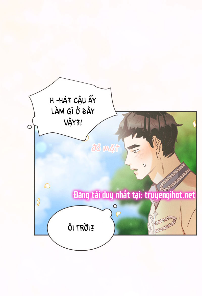 Giấc Mơ Đêm Hè Chapter 4.2 - Trang 32