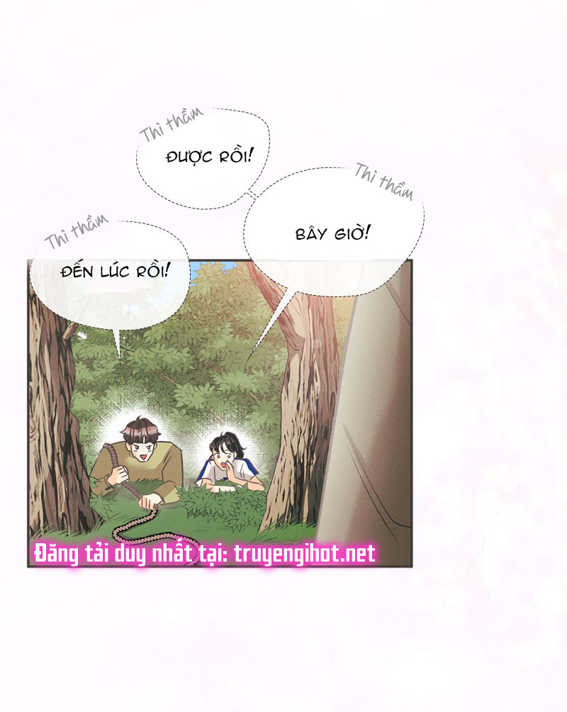 Giấc Mơ Đêm Hè Chapter 4.2 - Trang 33